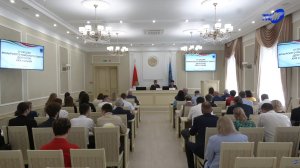 Итоги работы ТЦСОН за 2025 год рассмотрели на сессии Совета депутатов