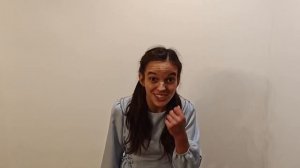 Стихотворение из современной поэзии