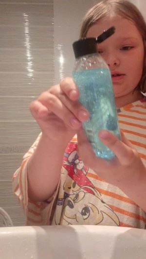 я в шоке