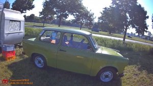 #Trabant_9000 - DDR ist Kult!