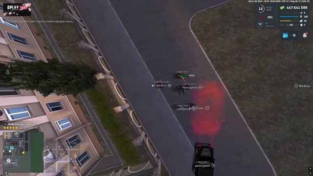 Grand Theft Auto San Andreas 2026.05.30 - 22.49.44.10.DVR - Trim смотреть онлайн