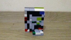 Лего конфетница