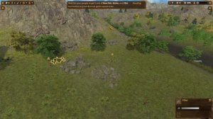 Dawn Of Man