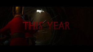 В сердце леса (2026) Тизер-трейлер