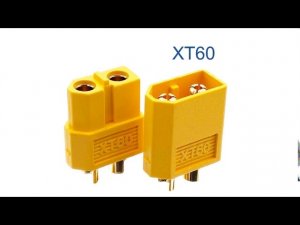 10 шт./5 пар, разъемы XT60 с разъемами типа «Папа-мама» для батарей RC Lipo