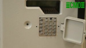 Взрывозащищенный пульт контроля и управления С2000 ПКВ Семинар в Компании Эрвист