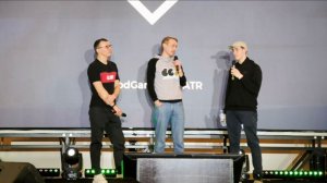 Dise vs HawK. Гранд-финал The Goodgame World Masters на LAN'е в рамках фестиваля GAMEДНИ 2026