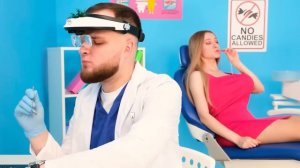 Как Пронести Сладости в Кинотеатр # Смешные Cитуации
