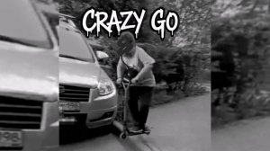 fuckn CRAZY GO a