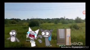 Побег до пионерского курорта (add round 4)