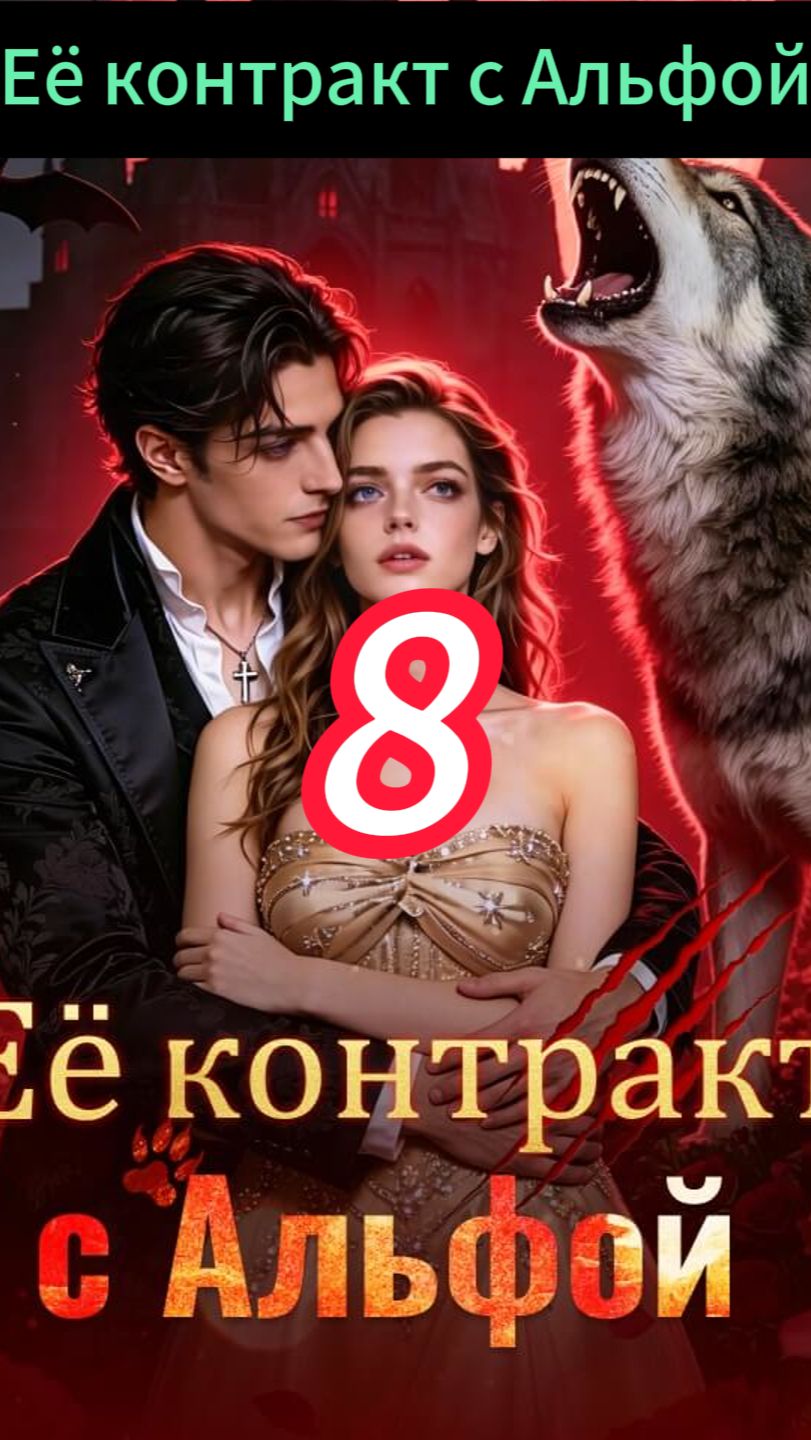 《Её контракт с Альфой》 смотреть онлайн
