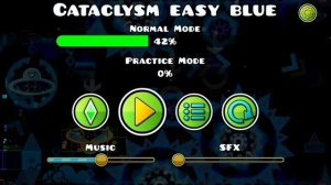 тренинг cataclysm на изи версии