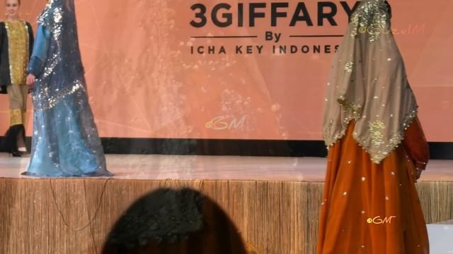 7 стран, 1 подиум. Уфа и Индонезия на Modest fashion day 2026 в Казани.