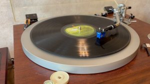 [на продажу] The Beatles – Abbey Road - LP - US/USA 1st press, 1969, хороший VG