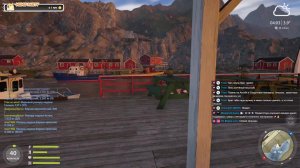 Русская рыбалка 4🎣🎏🦈ВСЕМ ПРИВЕТ И УДАЧНОГО КЛЁВА!!!!!!!!!!