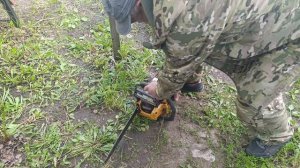 Ремонт бензопилы партнер 350