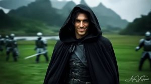 Инквизитор 13. Сражение. Фэнтези-мюзикл Инквизитор