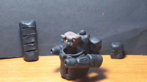 Skibidi war 2