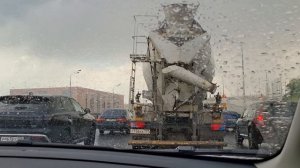 Срочно! для сми калужское шоссе пробка в связи с дорожными работами недалеко от ватутинок (описание)