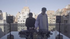 Nacho Varela & Cruz Vittor - DJ Set