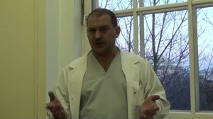 Нарушения менструального цикла