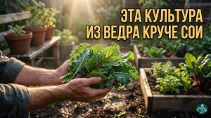Почему ряска выгоднее сои и как вырастить этот чистый белок в ведрах за 48 часов