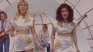 ABBA - If It Wasn't for the Nights