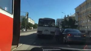 авария смоленск трамваи