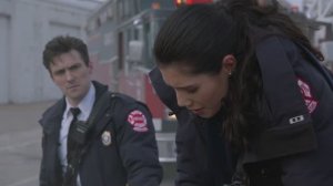 Сериал Чикаго в огне – 10 сезон 17 серия / Chicago Fire