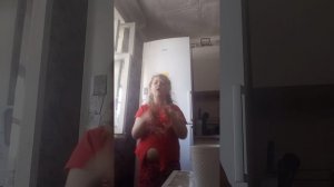 Марьяна локель на моря охота