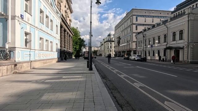 Тверской