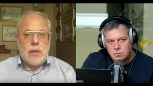 Михаил Хазин: Мировая экономика рушится. Что произойдет осенью?