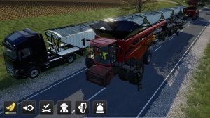 Farming Simulator 26 Mobile