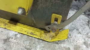 Китайский двигатель 15 л.с. на мотоблок Ока.
