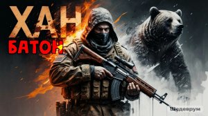 30.05.2026 | Стрим по игре Побег из Таркова | Stream Escape From Tarkov | ХАН БАТОН XAH 6ATOH