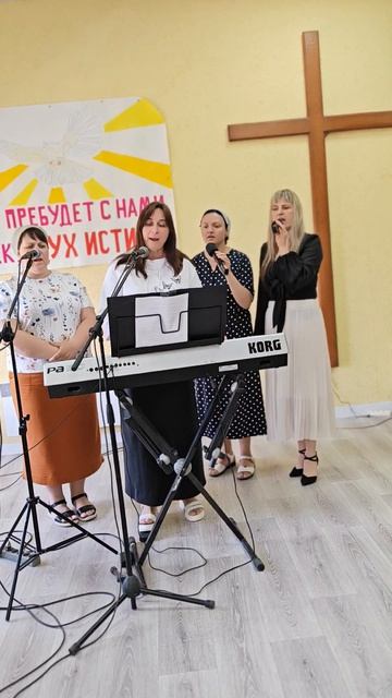 Дух Святой - небесный голубь #духовноеразвитие #репетиция