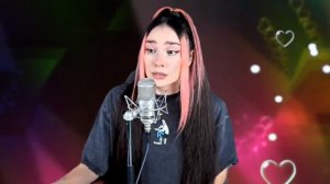 Т.Буланова - Ясный мой свет. кавер COVER DIVA