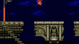 Akumajou Dracula X: Chi no Rondo (JP) (Fan Translation) (1993) [PC Engine CD]