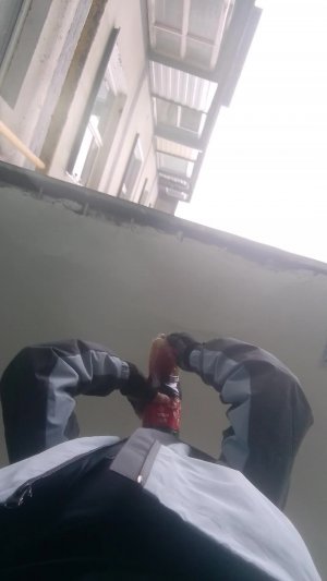 паркурчик с другом