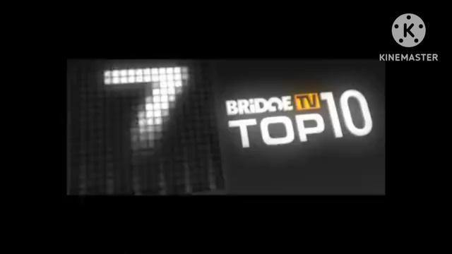 Bridge tv Тор10 заставка-2010 смотреть онлайн