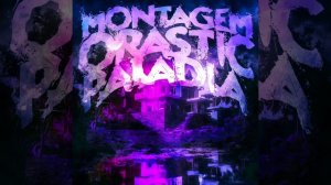 MONTAGEM ORASTIC PALADIA - DJ LER9 DA ZL