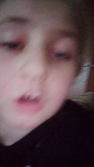 Я Я говорю подписчикам