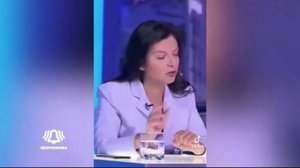 Нацист и организатор Сумского майдана Юрий Подоляка случайно становится экспертом Первого канала