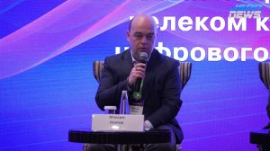 «Новые технологии как 5G должны внедряться как «вопрос тюнинга»