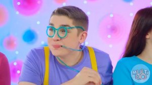 100 СЛОЕВ ШОКОЛАДА ЧЕЛЛЕНДЖ от Multi DO Challenge