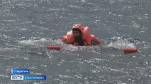 Готов ли Комсомольский пруд Ставрополя к наплыву отдыхающих
