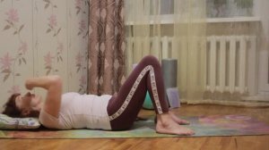 ПрактикаДляРасслабленияПоясницы