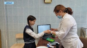 Сотня медиков переехала в Мирнинский район по муниципальной программе