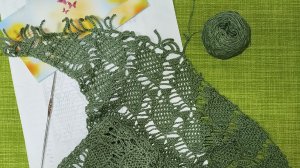 Косынки? Даааа, опять косынки😄🧶
и носочки, конечно же!!!