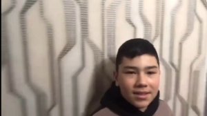 моё первое видео и эксперимент в который не верил раньше.
